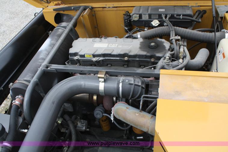 image for item A2017 2008 Lexion 570R RWA combine