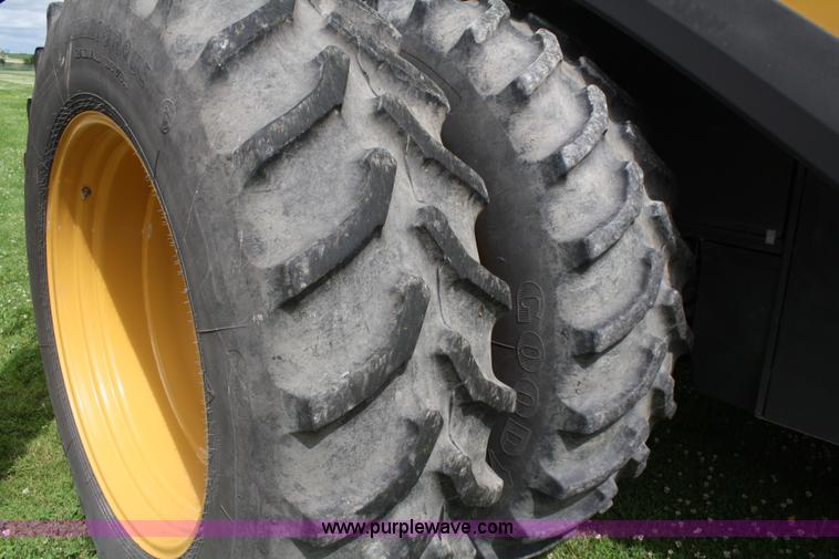 image for item A2017 2008 Lexion 570R RWA combine