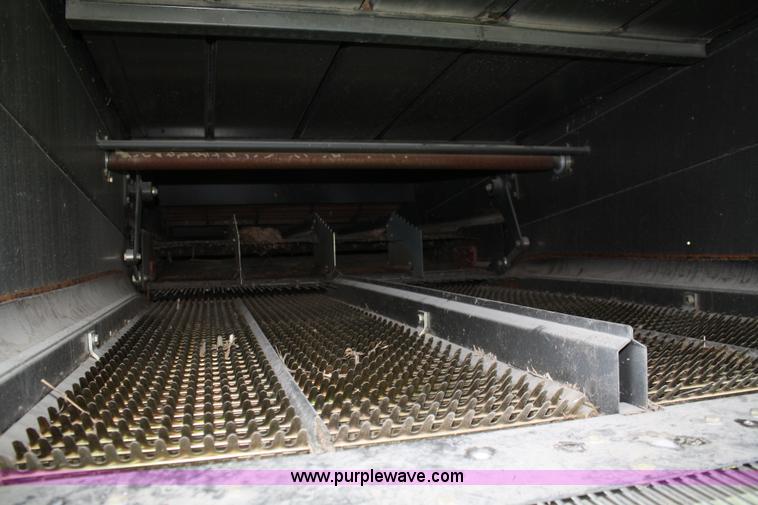 image for item A2017 2008 Lexion 570R RWA combine