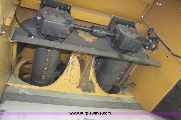 image for item A2017 2008 Lexion 570R RWA combine