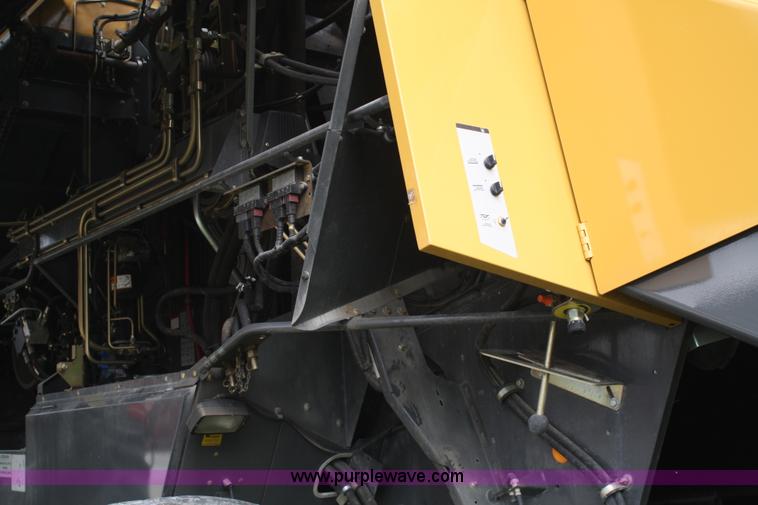 image for item A2017 2008 Lexion 570R RWA combine