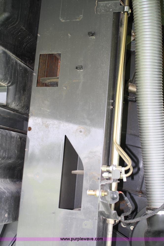 image for item A2017 2008 Lexion 570R RWA combine