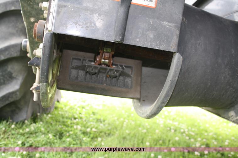 image for item A2017 2008 Lexion 570R RWA combine