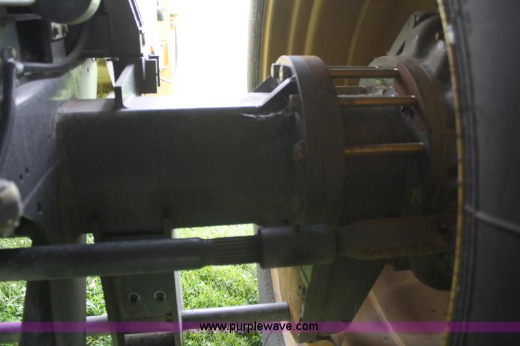 image for item A2017 2008 Lexion 570R RWA combine