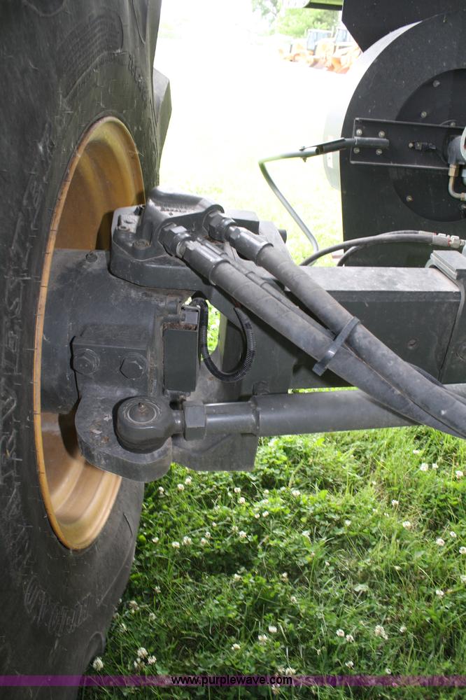 image for item A2017 2008 Lexion 570R RWA combine