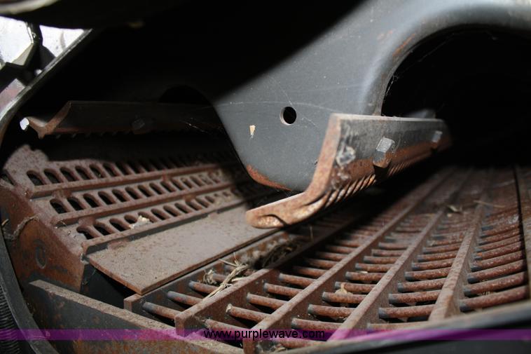 image for item A2017 2008 Lexion 570R RWA combine