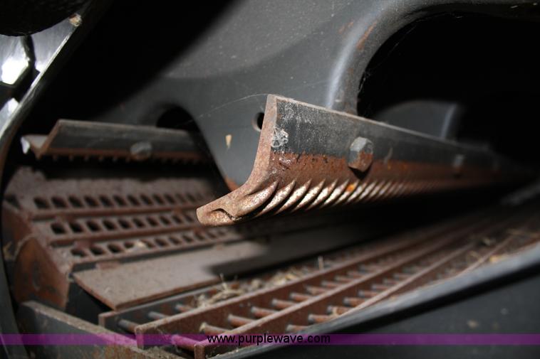 image for item A2017 2008 Lexion 570R RWA combine