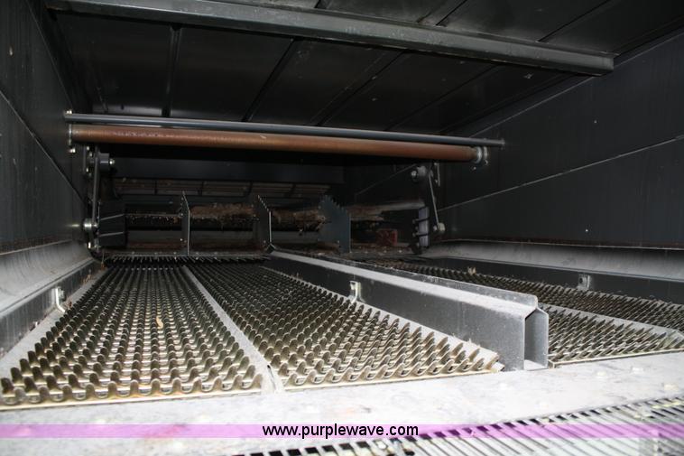 image for item A2018 2009 Lexion 570R RWA combine