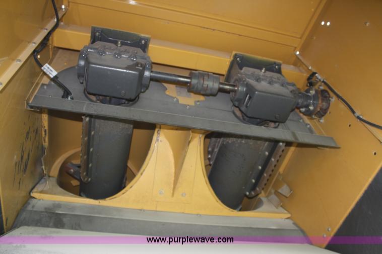 image for item A2018 2009 Lexion 570R RWA combine