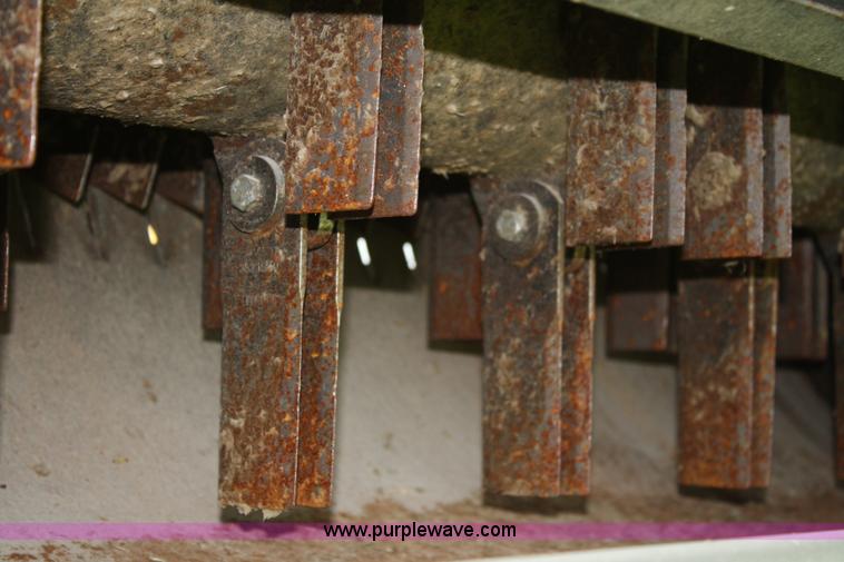 image for item A2018 2009 Lexion 570R RWA combine