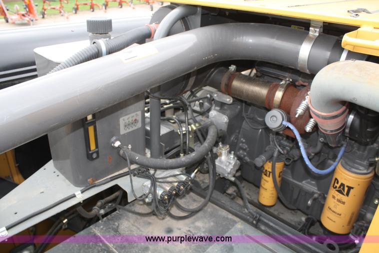 image for item A2018 2009 Lexion 570R RWA combine