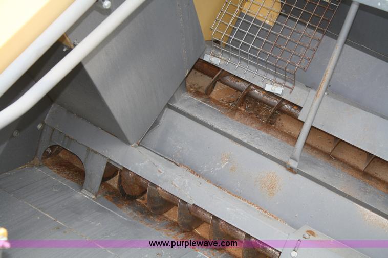 image for item A2018 2009 Lexion 570R RWA combine