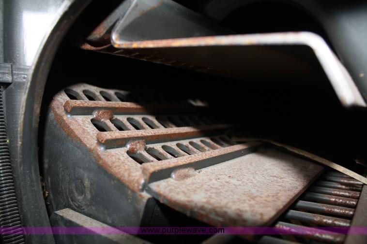 image for item A2018 2009 Lexion 570R RWA combine