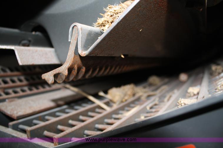 image for item A2018 2009 Lexion 570R RWA combine