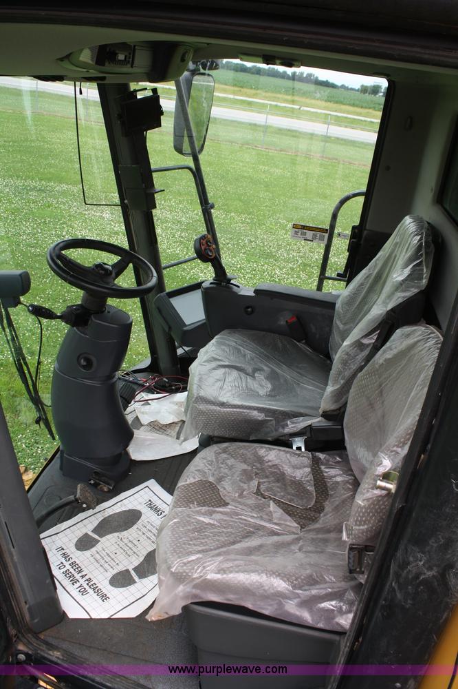 image for item A2019 2008 Lexion 570R RWA combine