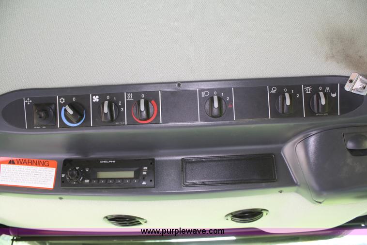 image for item A2019 2008 Lexion 570R RWA combine