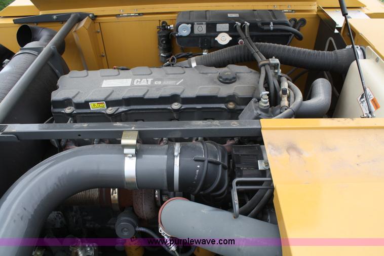 image for item A2019 2008 Lexion 570R RWA combine