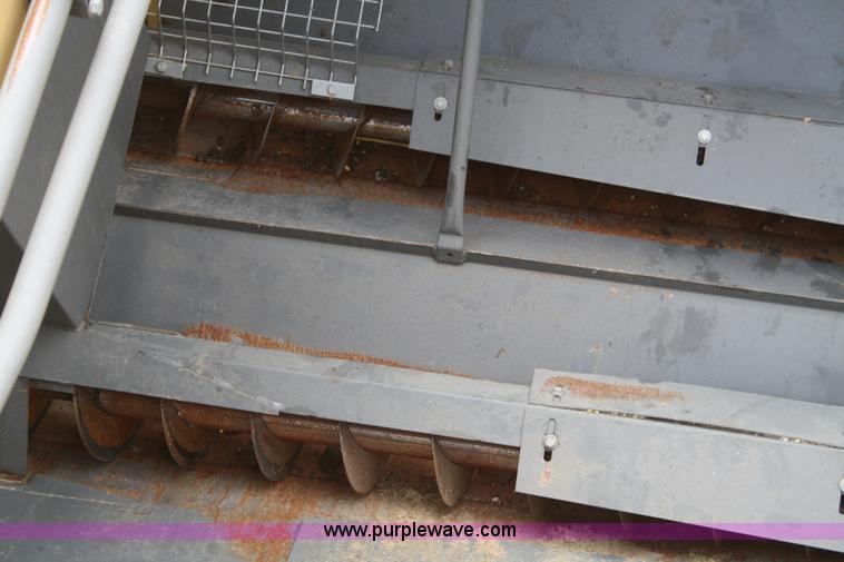 image for item A2019 2008 Lexion 570R RWA combine