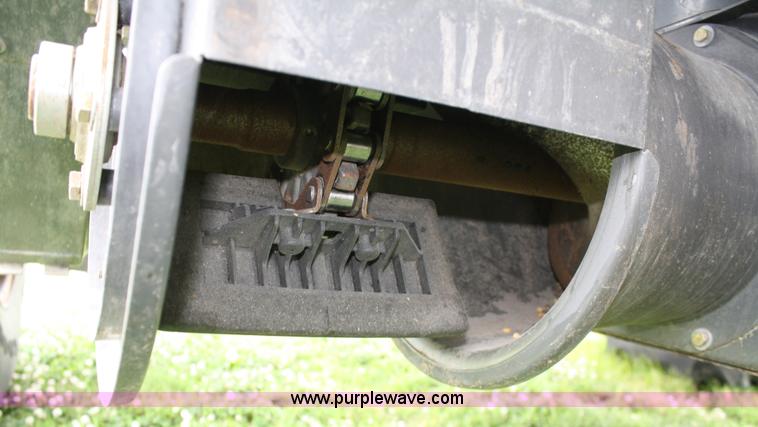 image for item A2019 2008 Lexion 570R RWA combine