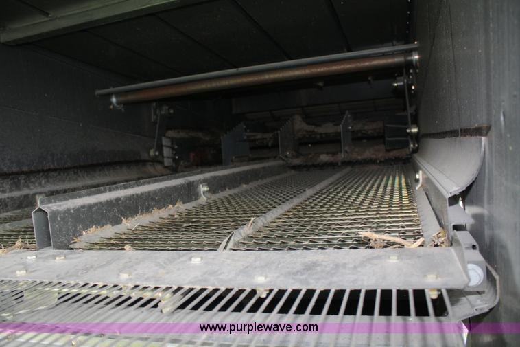 image for item A2019 2008 Lexion 570R RWA combine