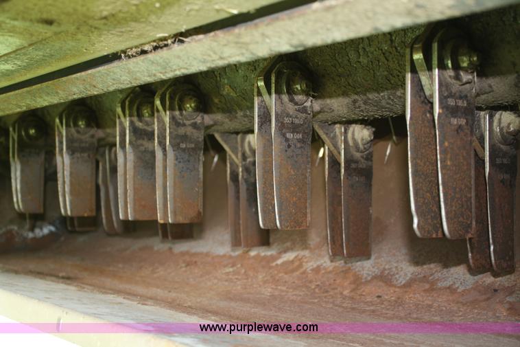 image for item A2019 2008 Lexion 570R RWA combine