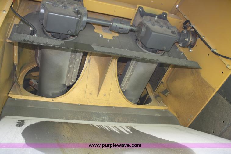 image for item A2019 2008 Lexion 570R RWA combine