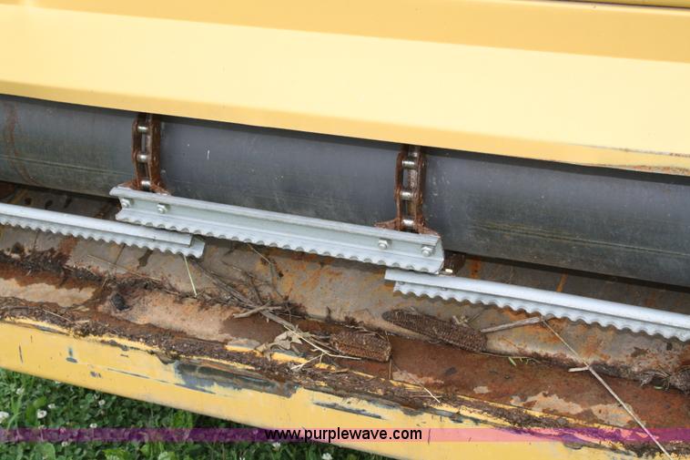 image for item A2019 2008 Lexion 570R RWA combine