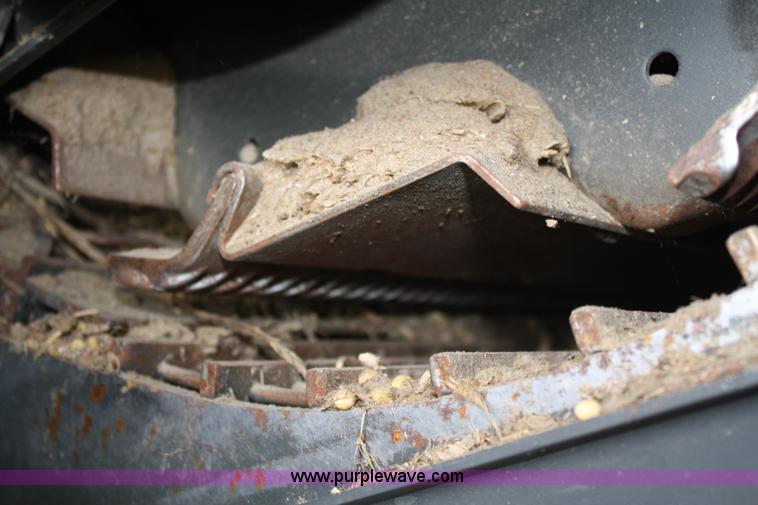 image for item A2019 2008 Lexion 570R RWA combine