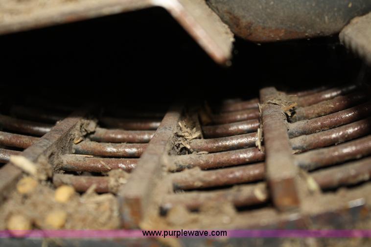 image for item A2019 2008 Lexion 570R RWA combine