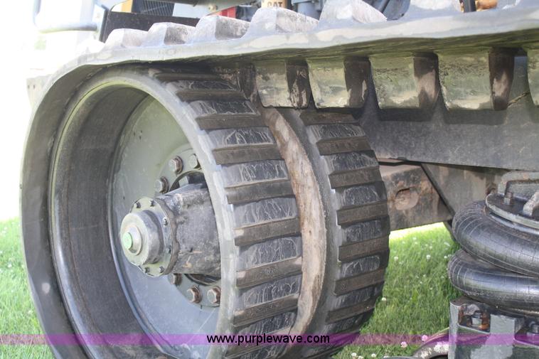 image for item A2022 1996 Caterpillar Challenger 65D tractor