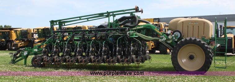 image for item A2028 Great Plains Yield-Pro 1625A planter