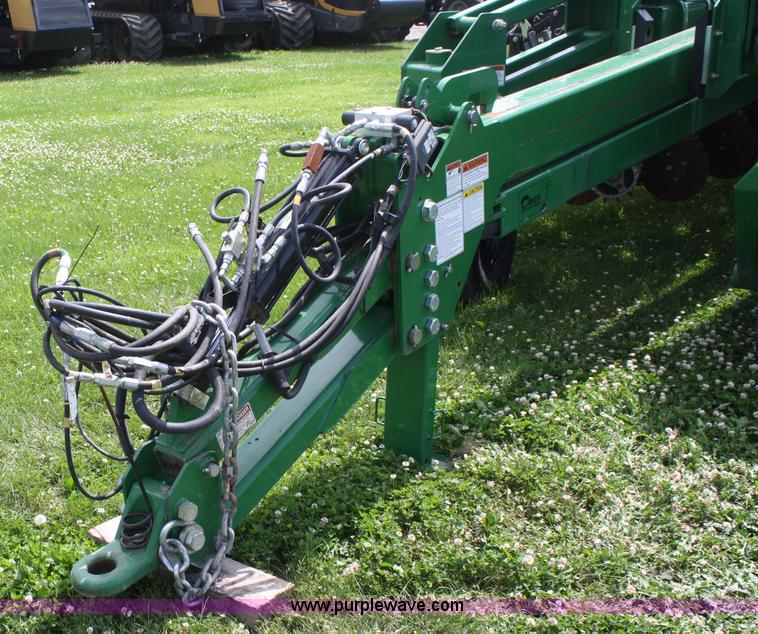 image for item A2028 Great Plains Yield-Pro 1625A planter
