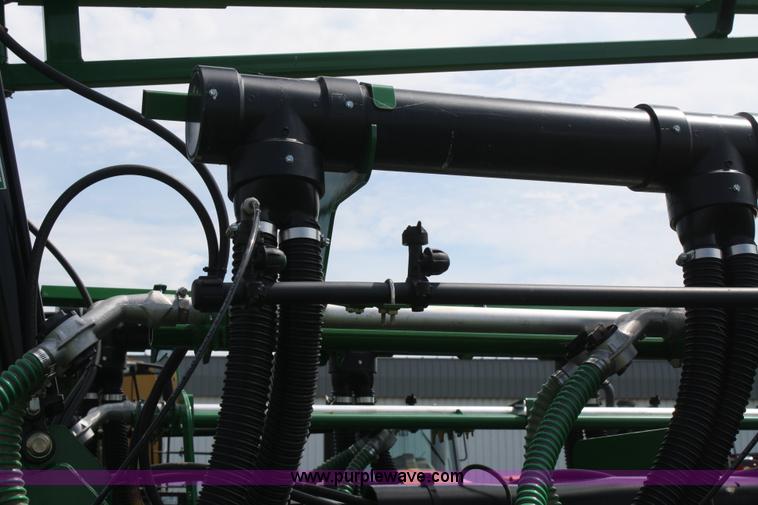 image for item A2028 Great Plains Yield-Pro 1625A planter