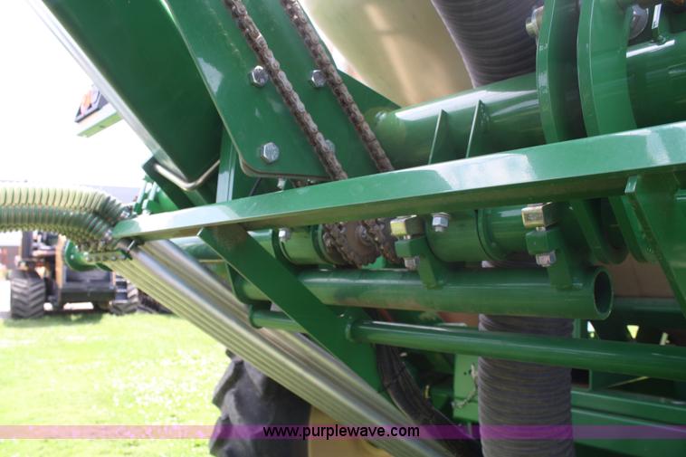 image for item A2028 Great Plains Yield-Pro 1625A planter