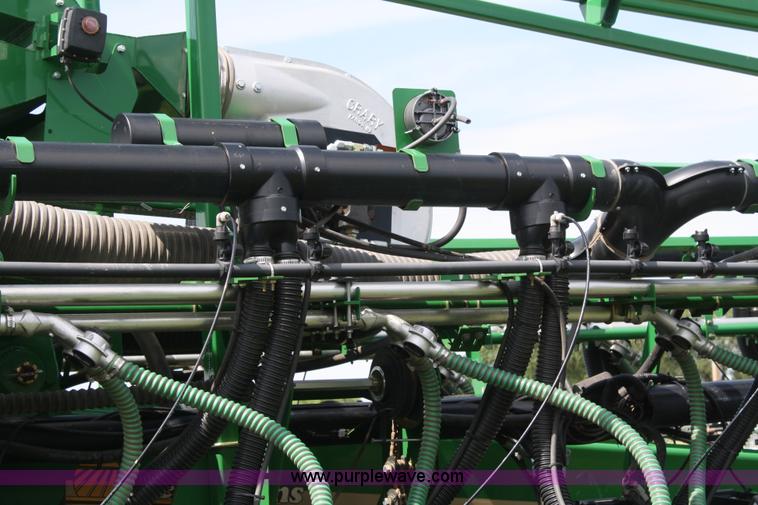 image for item A2028 Great Plains Yield-Pro 1625A planter