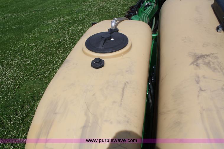 image for item A2028 Great Plains Yield-Pro 1625A planter