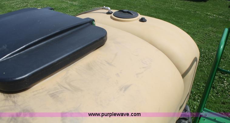 image for item A2028 Great Plains Yield-Pro 1625A planter