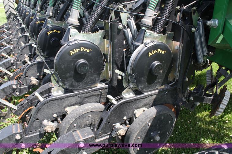 image for item A2029 Great Plains Yield-Pro 1625A Twin Row planter