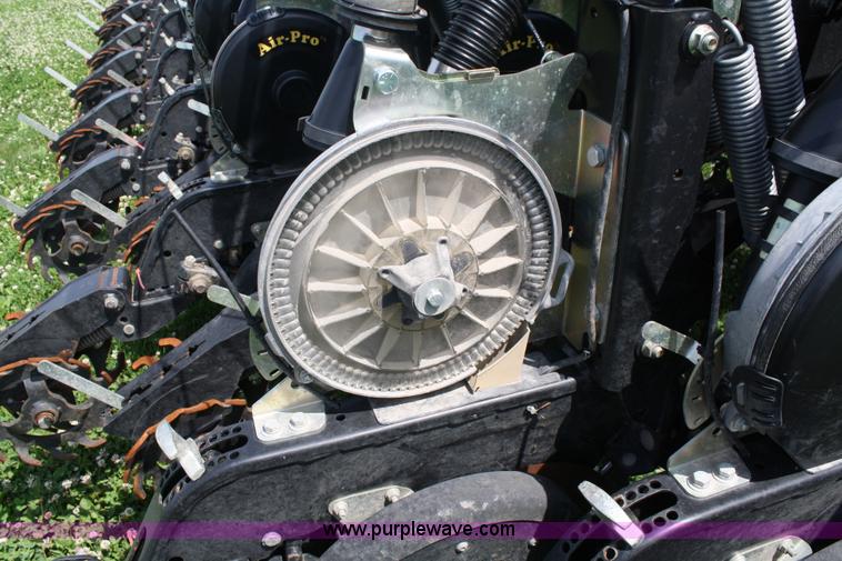 image for item A2029 Great Plains Yield-Pro 1625A Twin Row planter