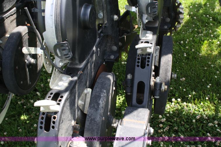 image for item A2029 Great Plains Yield-Pro 1625A Twin Row planter