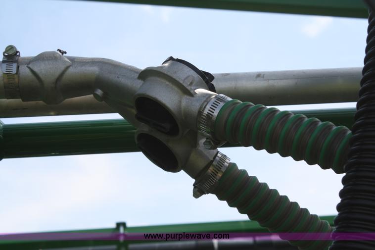 image for item A2029 Great Plains Yield-Pro 1625A Twin Row planter