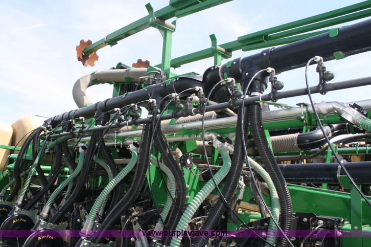 image for item A2029 Great Plains Yield-Pro 1625A Twin Row planter