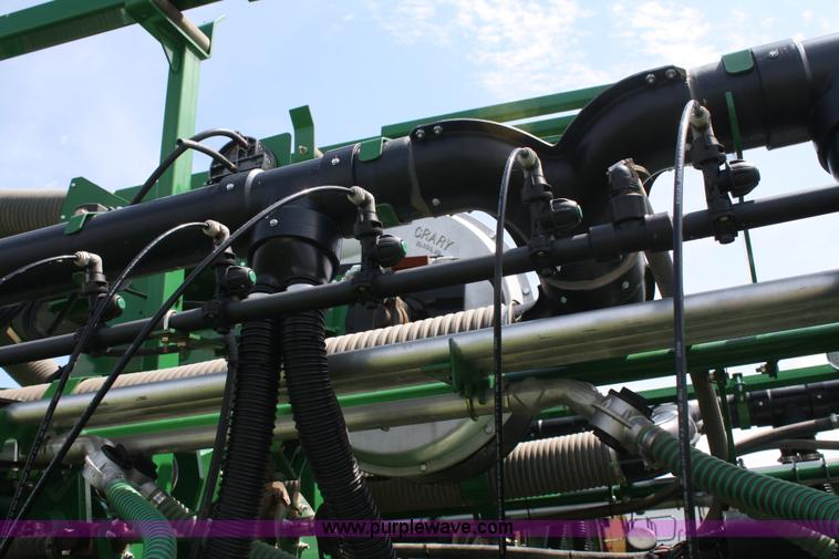 image for item A2029 Great Plains Yield-Pro 1625A Twin Row planter