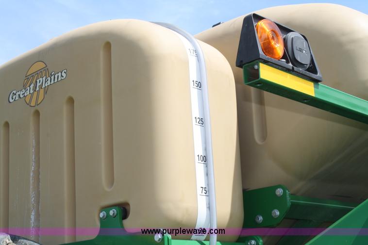 image for item A2029 Great Plains Yield-Pro 1625A Twin Row planter