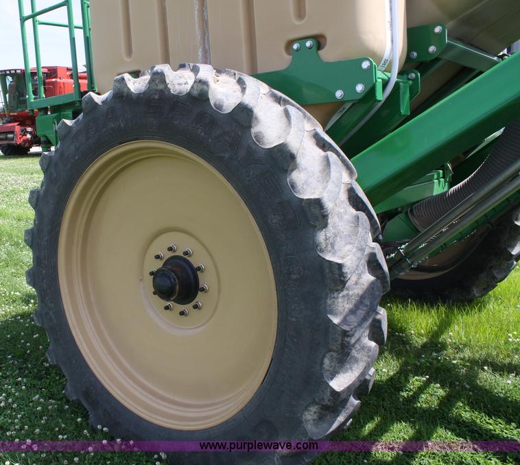 image for item A2029 Great Plains Yield-Pro 1625A Twin Row planter