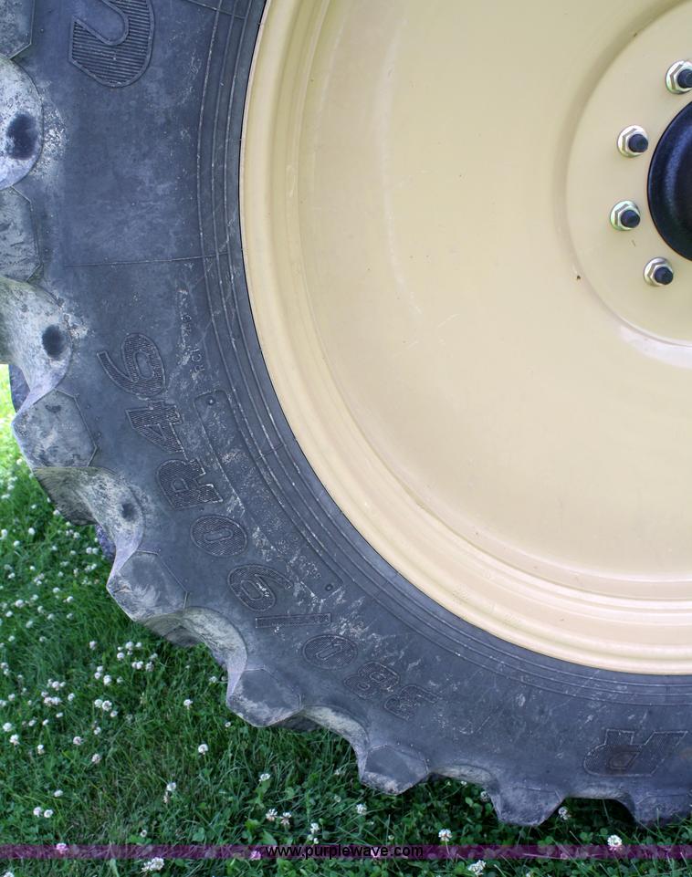 image for item A2029 Great Plains Yield-Pro 1625A Twin Row planter