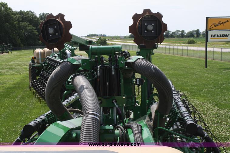 image for item A2029 Great Plains Yield-Pro 1625A Twin Row planter
