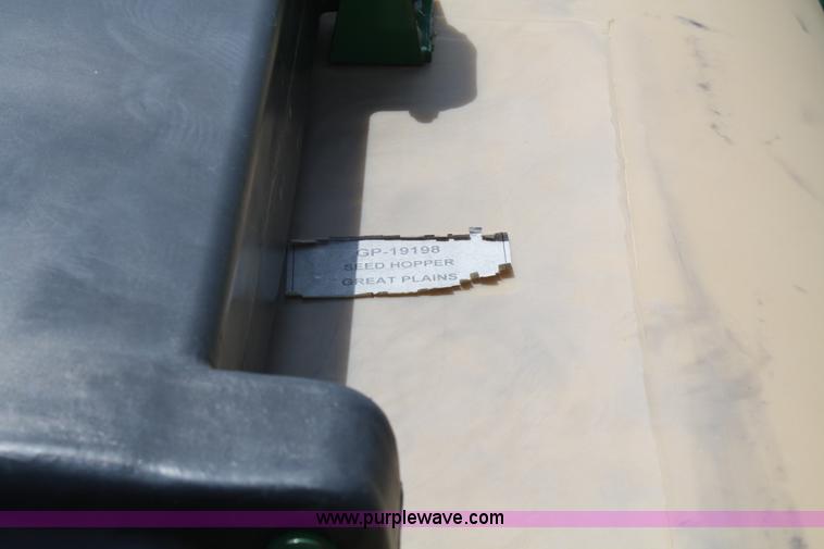 image for item A2029 Great Plains Yield-Pro 1625A Twin Row planter