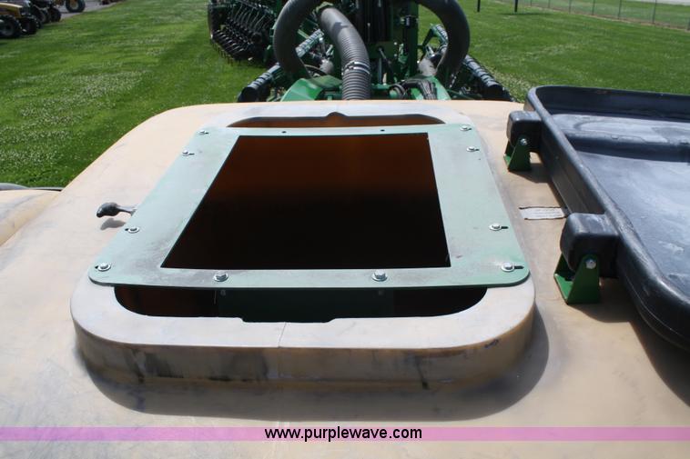 image for item A2029 Great Plains Yield-Pro 1625A Twin Row planter