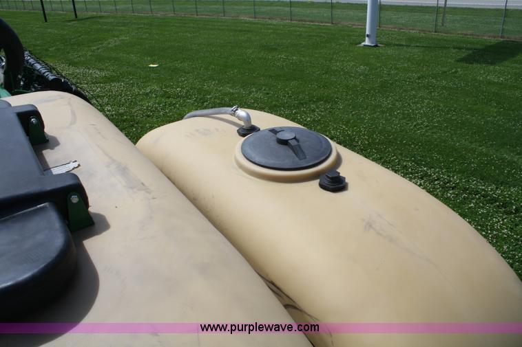 image for item A2029 Great Plains Yield-Pro 1625A Twin Row planter